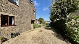 Driveway- click for photo gallery